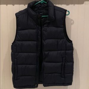 Boys Gap Puffer Vest